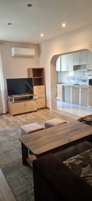 Двустаен апартамент под наем в ОРБ 191639 - снимка 6