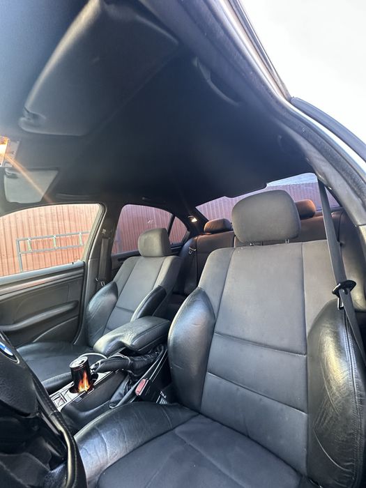 Vand  schimb bmw