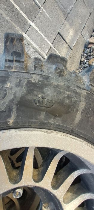 Roti/jante aliaj Suzuki Vitara, Samurai, Jimny etc