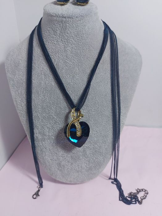 Комплект бижутерии