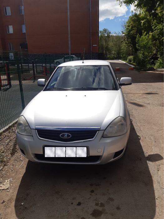 Продам ВАЗ 2170 Priora