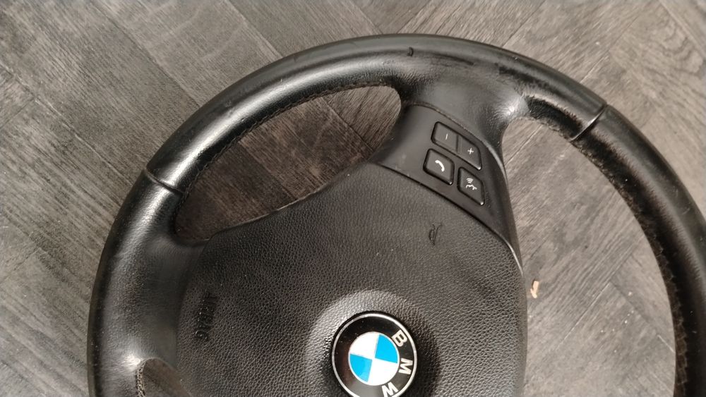 Волан БМВ е90 е91 / BMW E90 E91