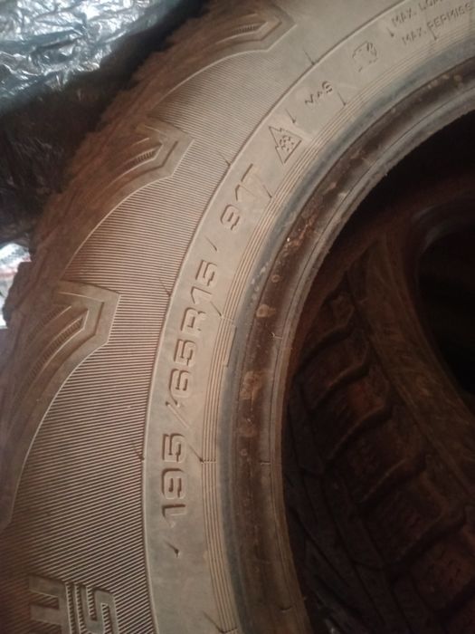 Автошины на Авто