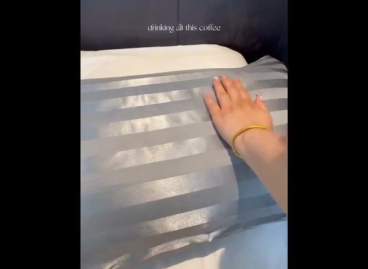 Сет сатенени калъфки Елизабет