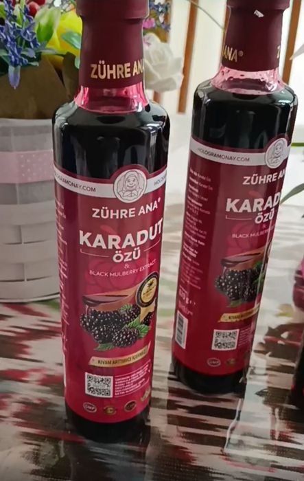 Шотут.  Харнуп. Турция