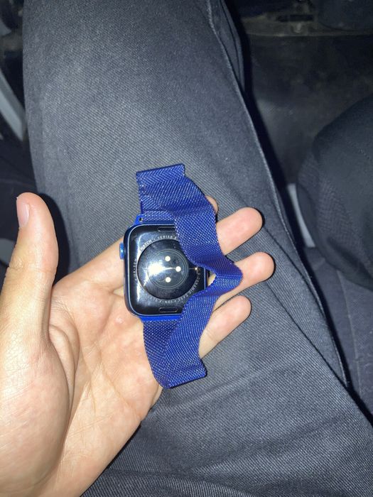 Apple watch series 6