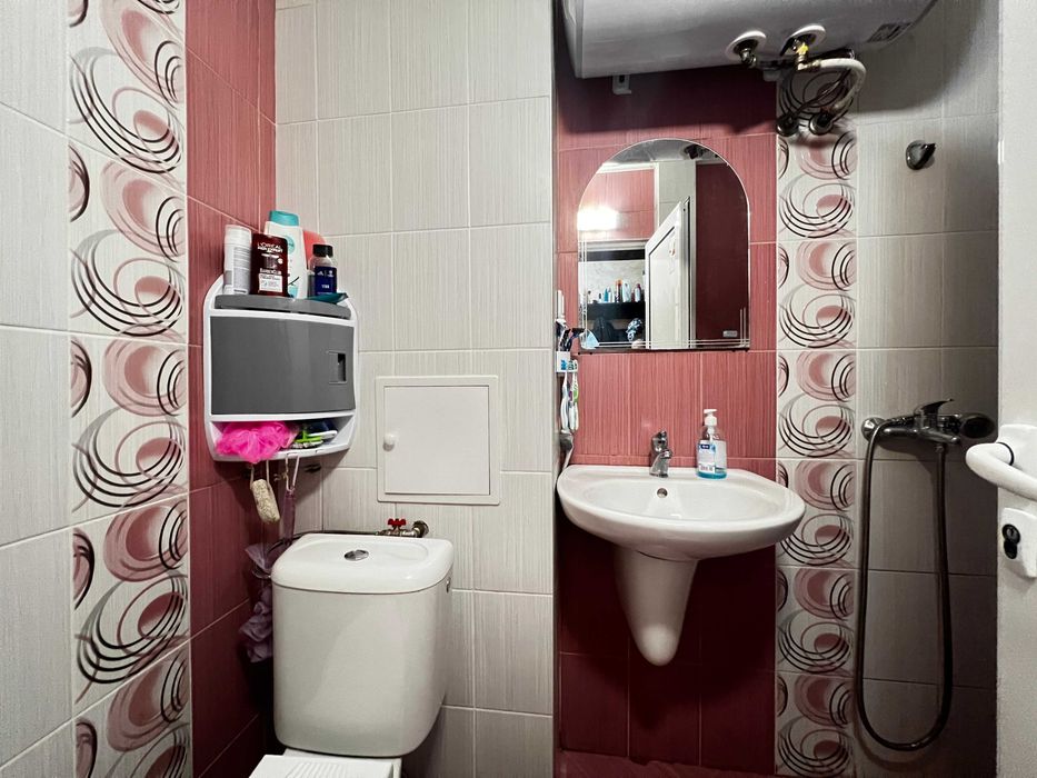 Продава се Двустаен апартамент в Габрово, Трендафил 2 - 55 кв.м за 1066 €/кв.м - Снимка #6