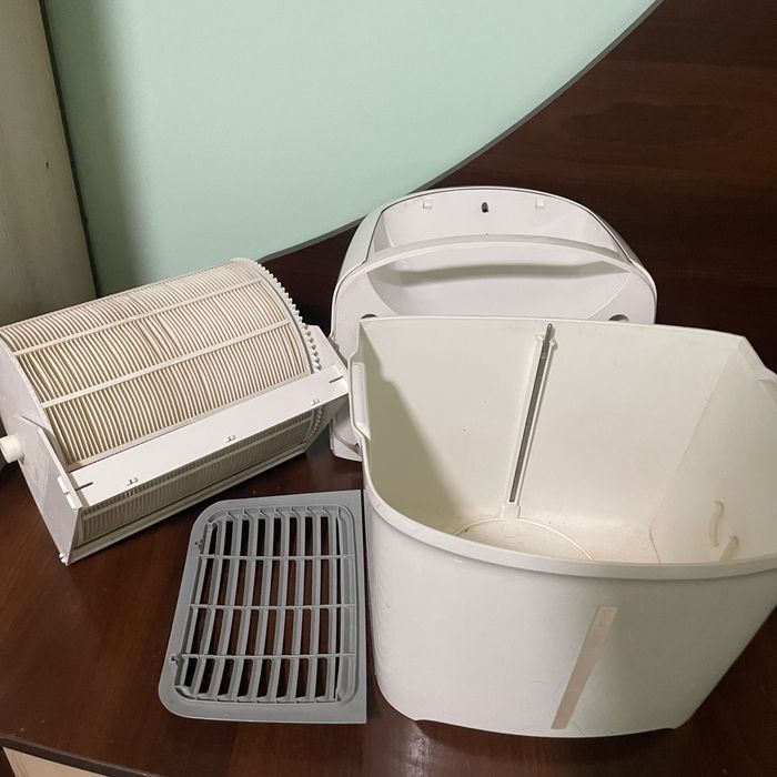 Увлажнитель воздуха