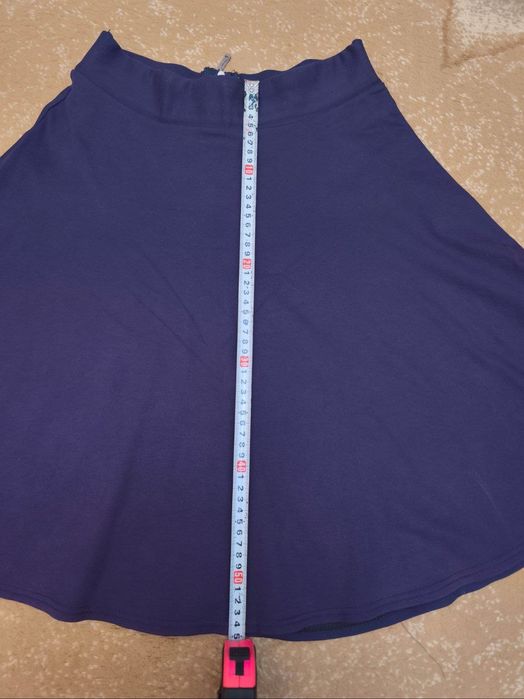 Нарядная юбочка для девочек