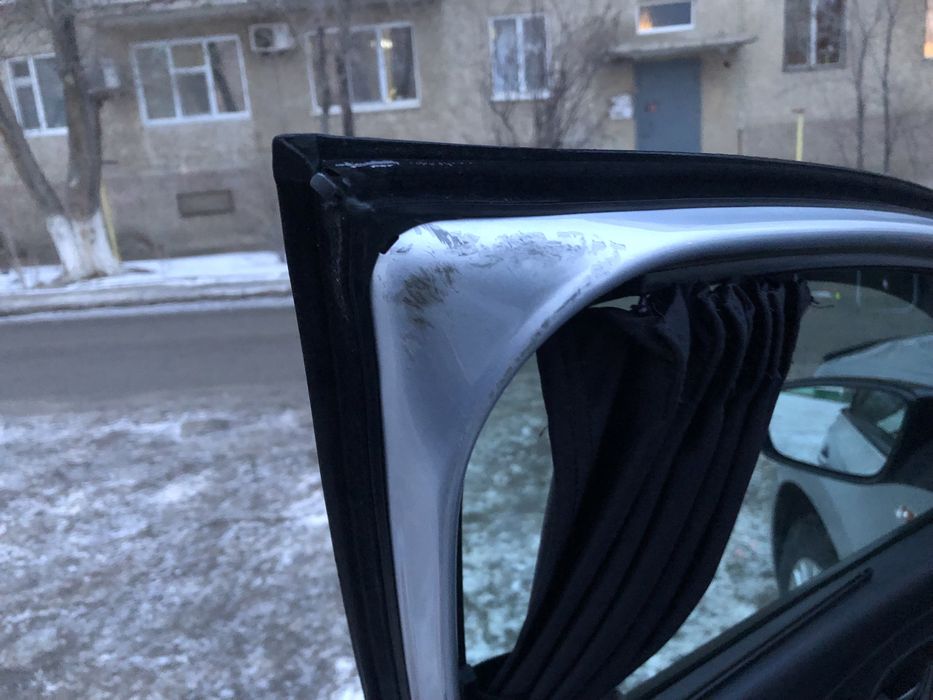 Продается Поло седан