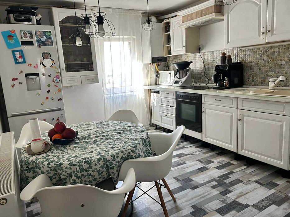 Apartament MV I, 2 camere