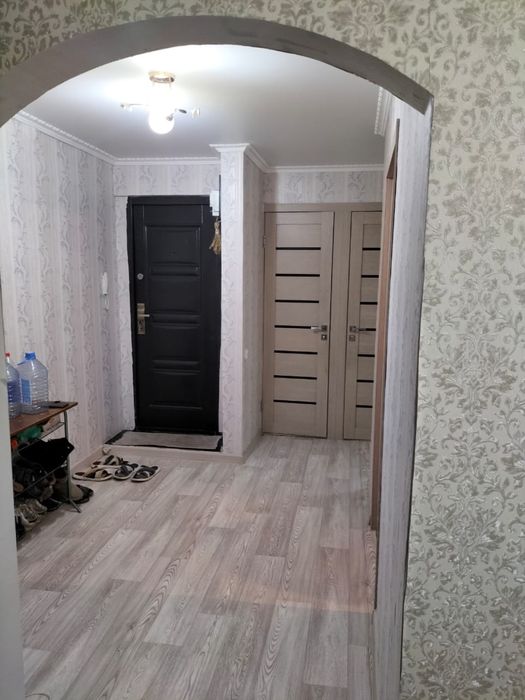 Продам 4х комнатную квартиру