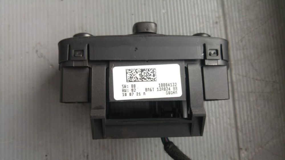 Bloc lumini ford fiesta 6 8a6t13a824bb