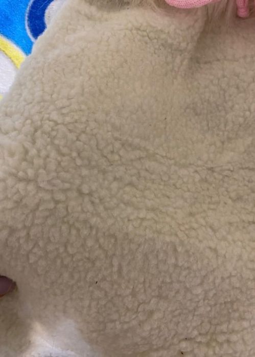 Конверт для новорождённого