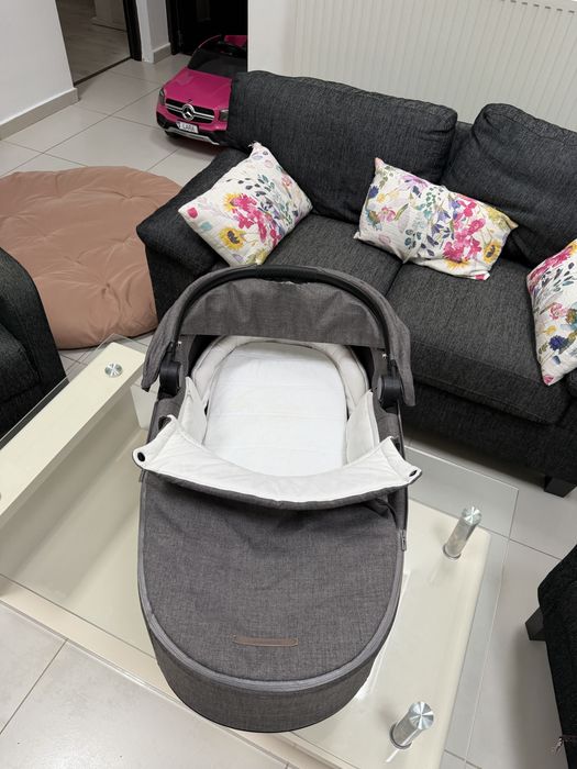 Cybex Priam 3 in 1