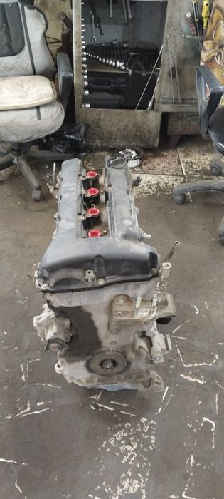 Продам двиготель