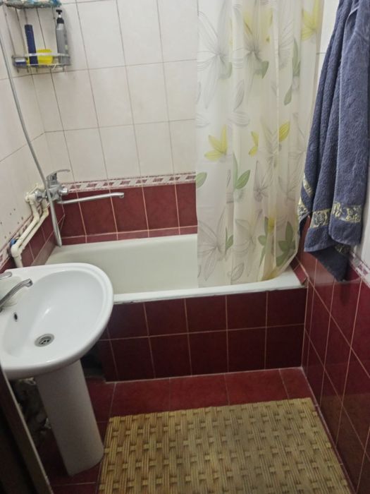 Прожается 4х.ком.кв.4/3/5 Сергели-7 ИПОТЕКА +