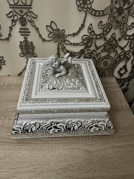 Подарок Шкатулки