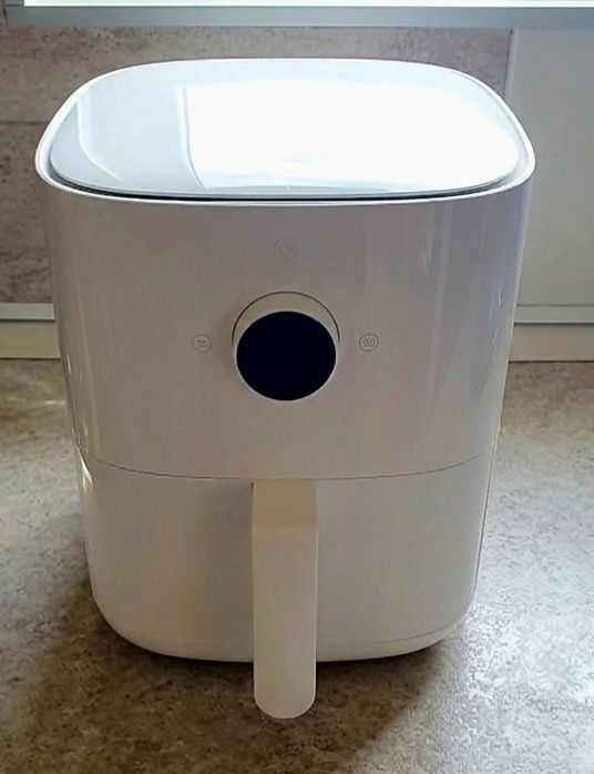 Friteuză cu aer cald (Air Fryer) Xiaomi