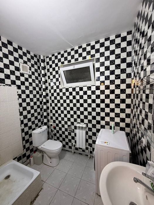 Аренда квартира долгосрочная