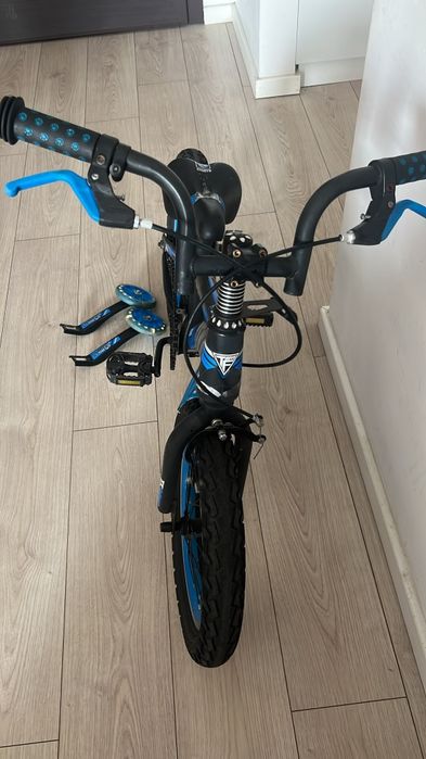 Biciclete copii 5-7ani