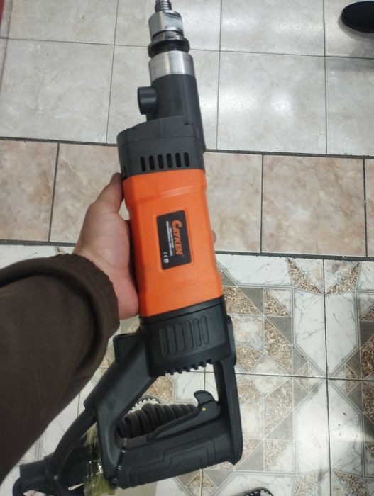 Cayken bm 168 spdv brushless mator