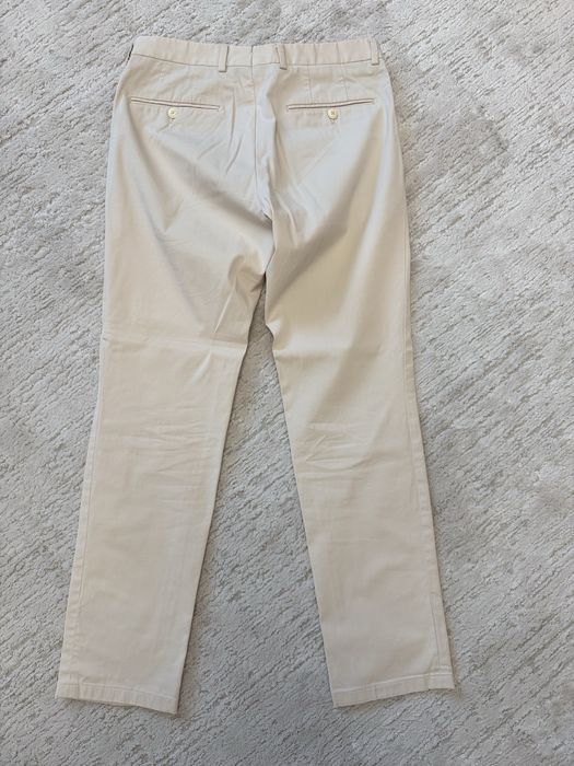 Брюки от Massimo Dutti