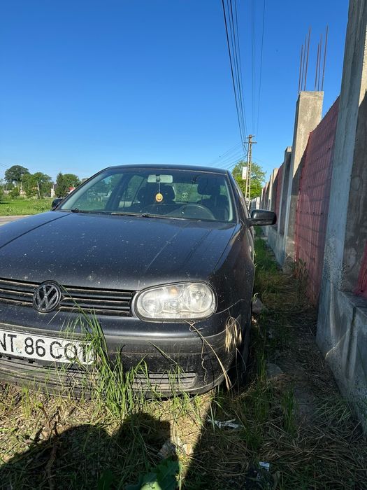 VOLKSWAGEN Golf 2004 — imagine 4