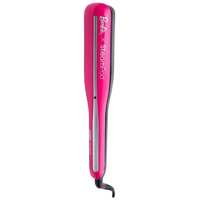 L’Oréal Professionnel Steampod x Barbie