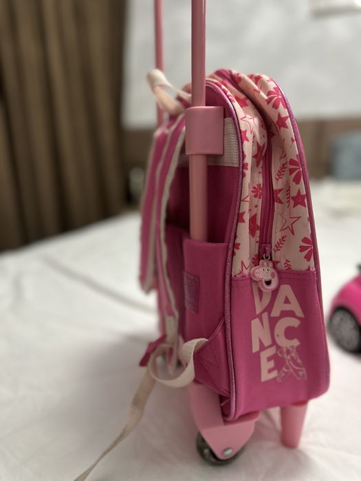 Troler Peppa Pig gradi