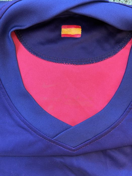 Atletico Madrid / Атлетико Мадрид Фланелка от сезон 2021-22 Away/Гостуващ