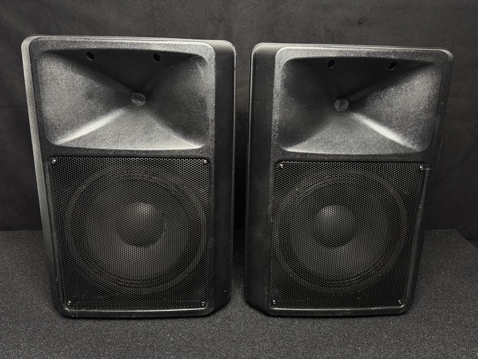 Set Boxe Pasive 10 Inch Omnitronic KB210