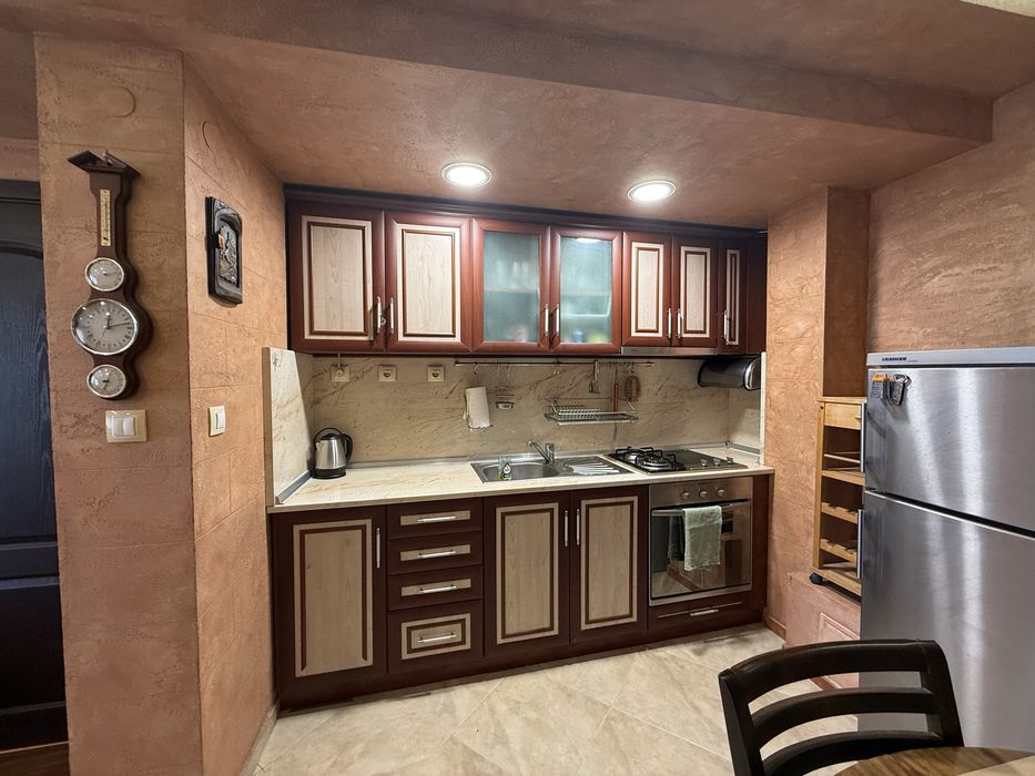 Цяло лято на море в Царево