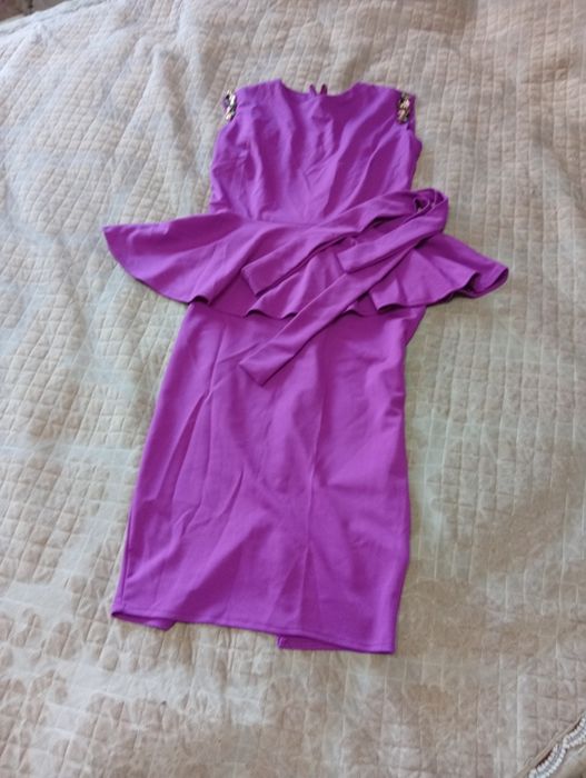 Женская двойка размер42