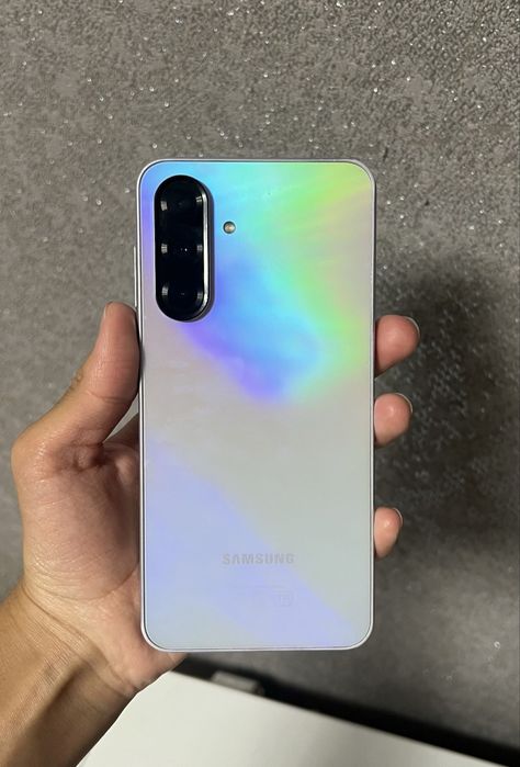Samsung A36 ozu8