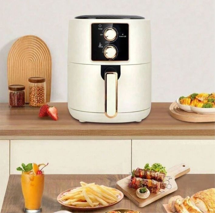 Air Fryer 6 литра