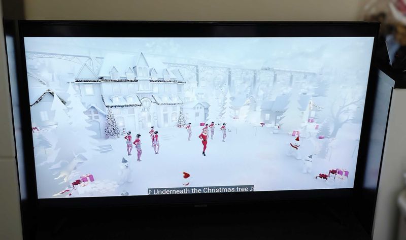 Samsung 50-инчов 4K Ultra HD Smart LED Серия 7 - Samsung UE50NU7092U