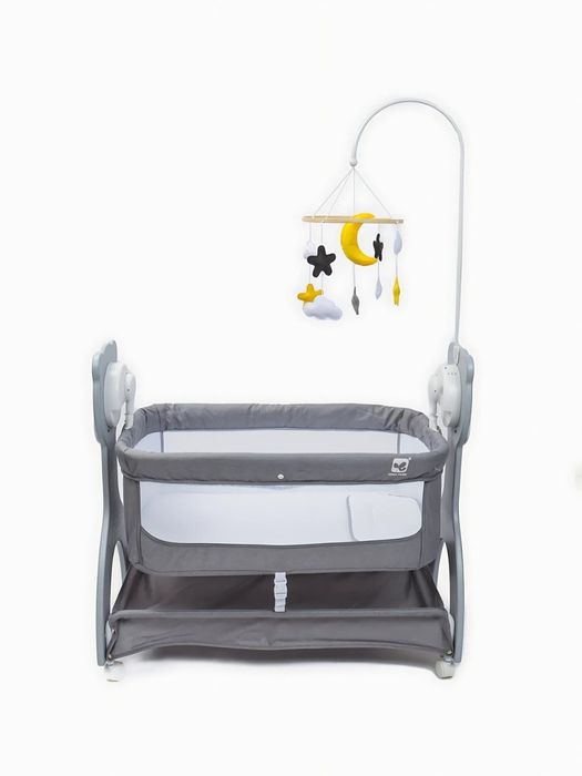 Люлька детская почти как новая