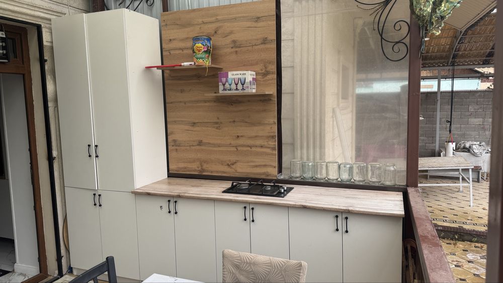 Продам кух гарнитур