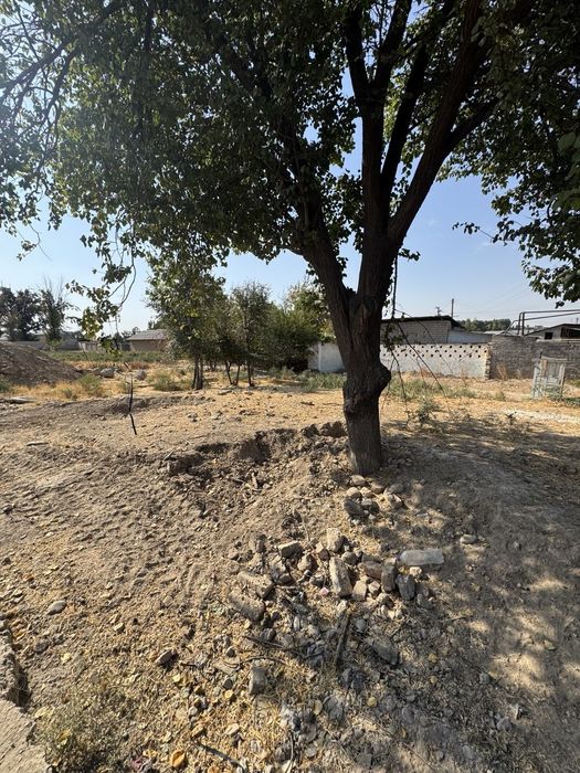 Срочно продаётся земля в боссув