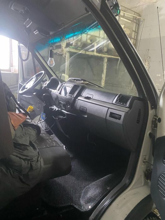 Продам Газель Бизнесс