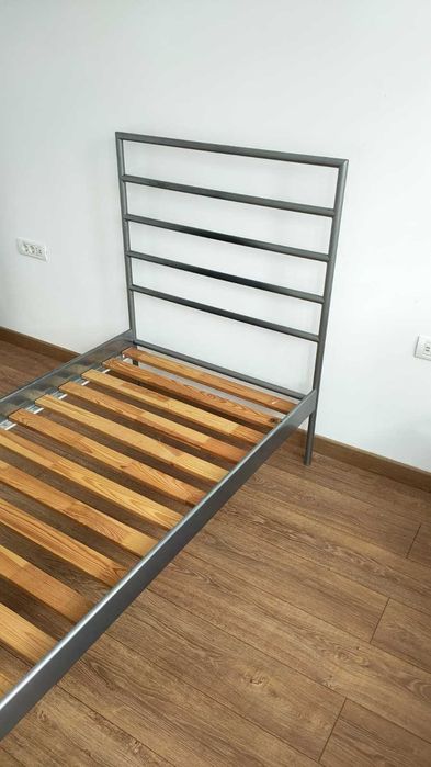 Pat IKEA fara saltea 90 x 200