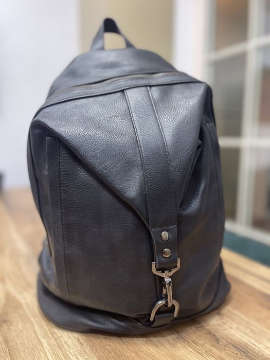 Rucasac marca Reserved negru