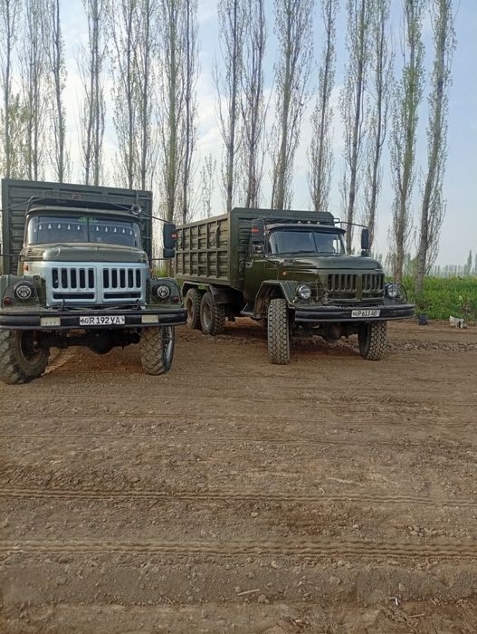 Zil 131 sotiladi