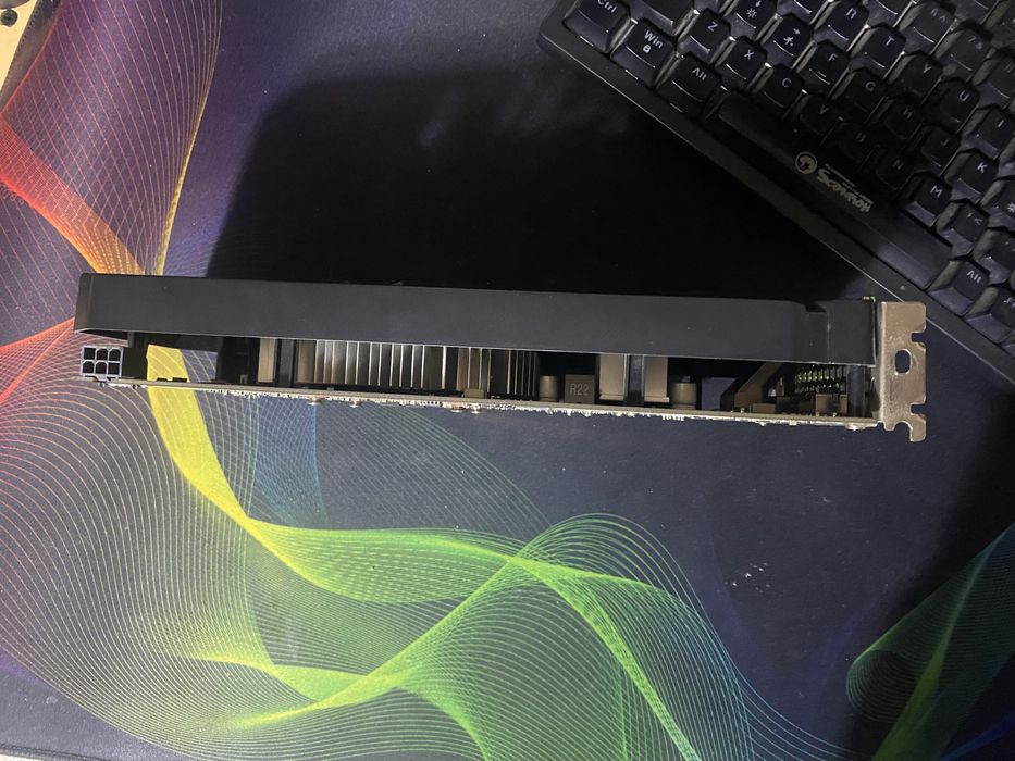 Продавам Видео карта Gtx 1060 3gb palit и Продавам Захранеане 400w