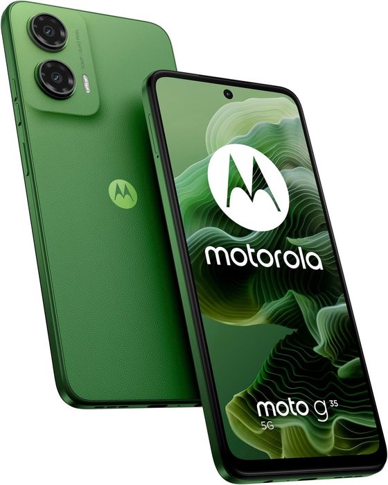 Motorola g 35 8/256