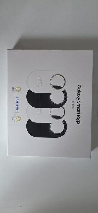 Samsung  Galaxy SmartTag 2 /  4pack