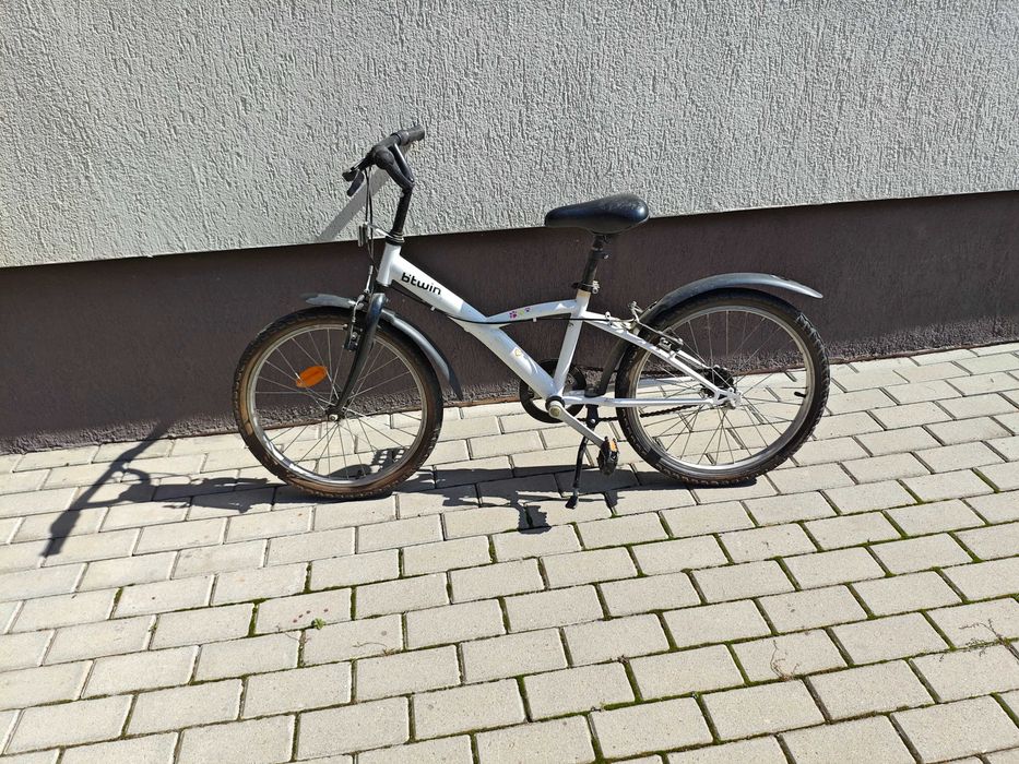 Bicicleta Btwin Decathlon