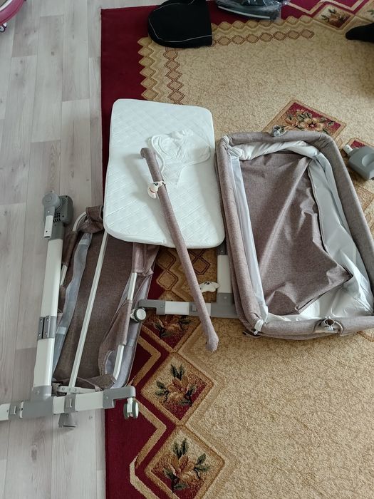 Манежи коляски новый