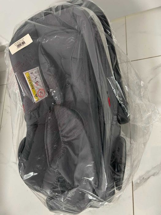 Детски столчета за кола